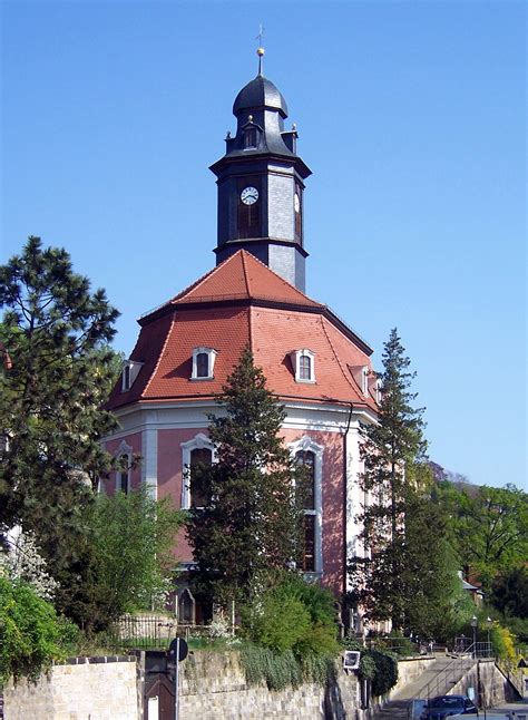 loschwitzer kirche